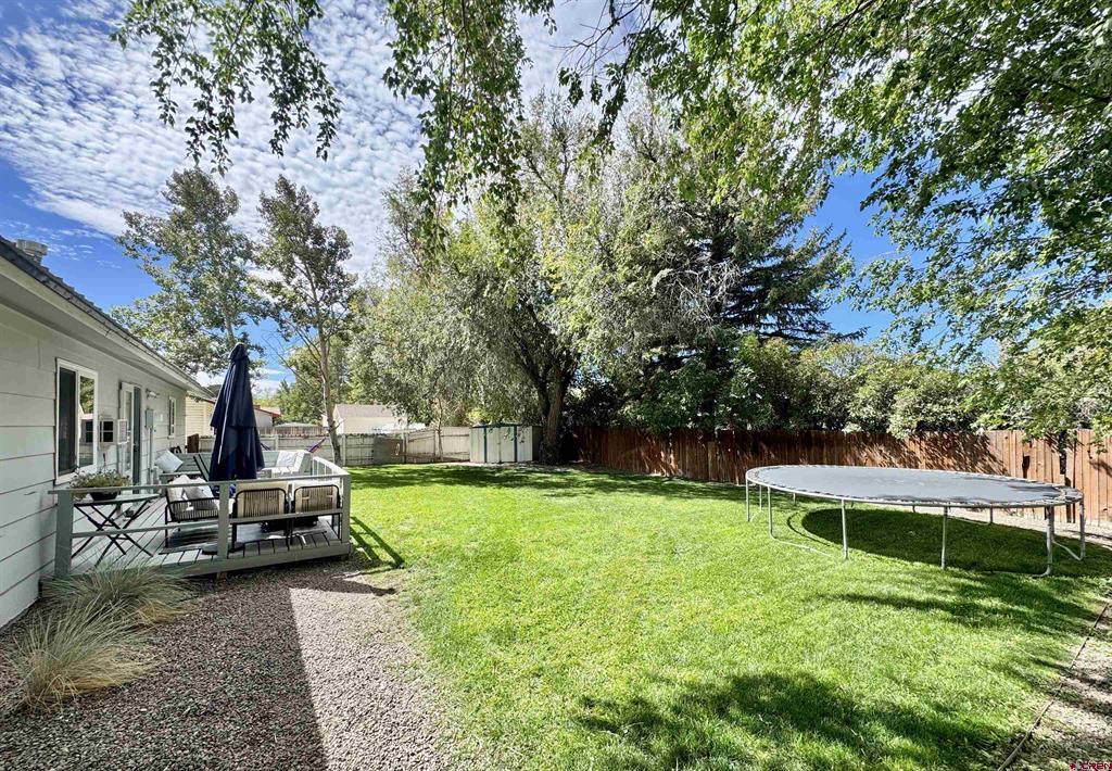 713 Weber Drive Alamosa CO 81101