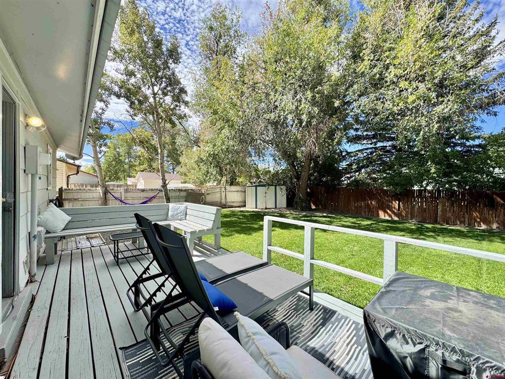 713 Weber Drive Alamosa CO 81101