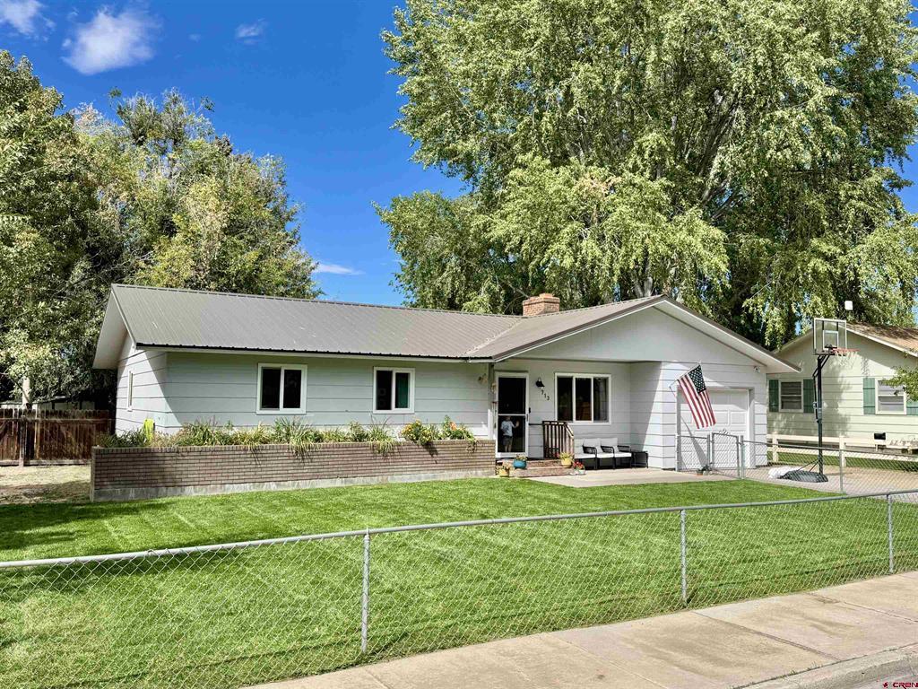 713 Weber Drive Alamosa CO 81101