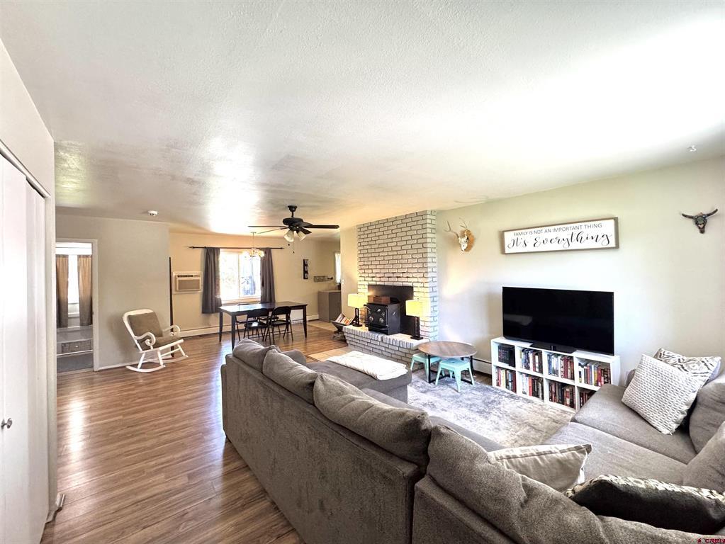 713 Weber Drive Alamosa CO 81101