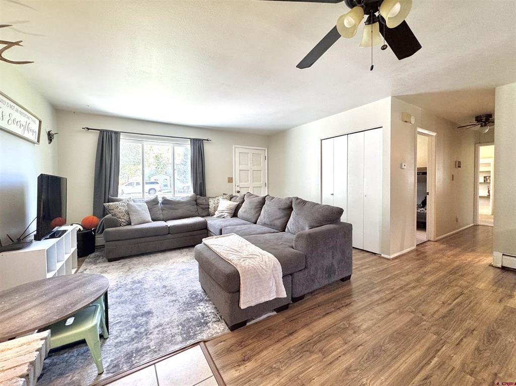 713 Weber Drive Alamosa CO 81101