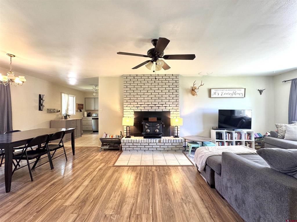713 Weber Drive Alamosa CO 81101