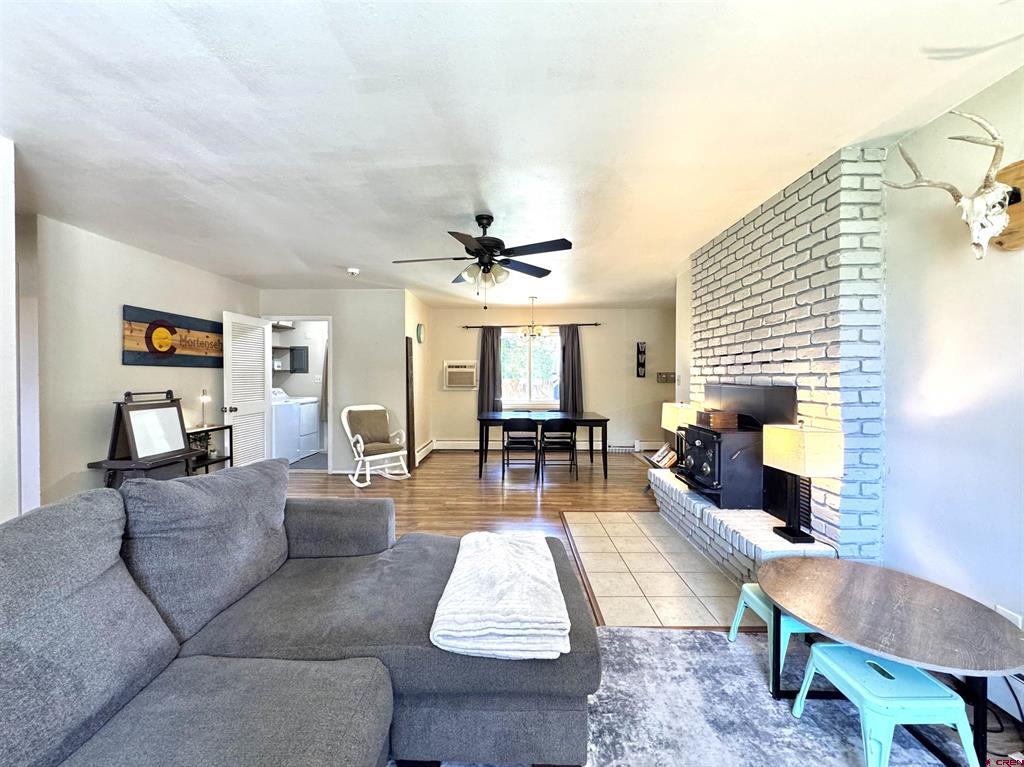 713 Weber Drive Alamosa CO 81101