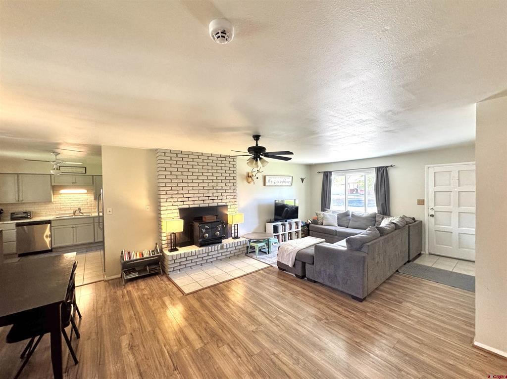 713 Weber Drive Alamosa CO 81101