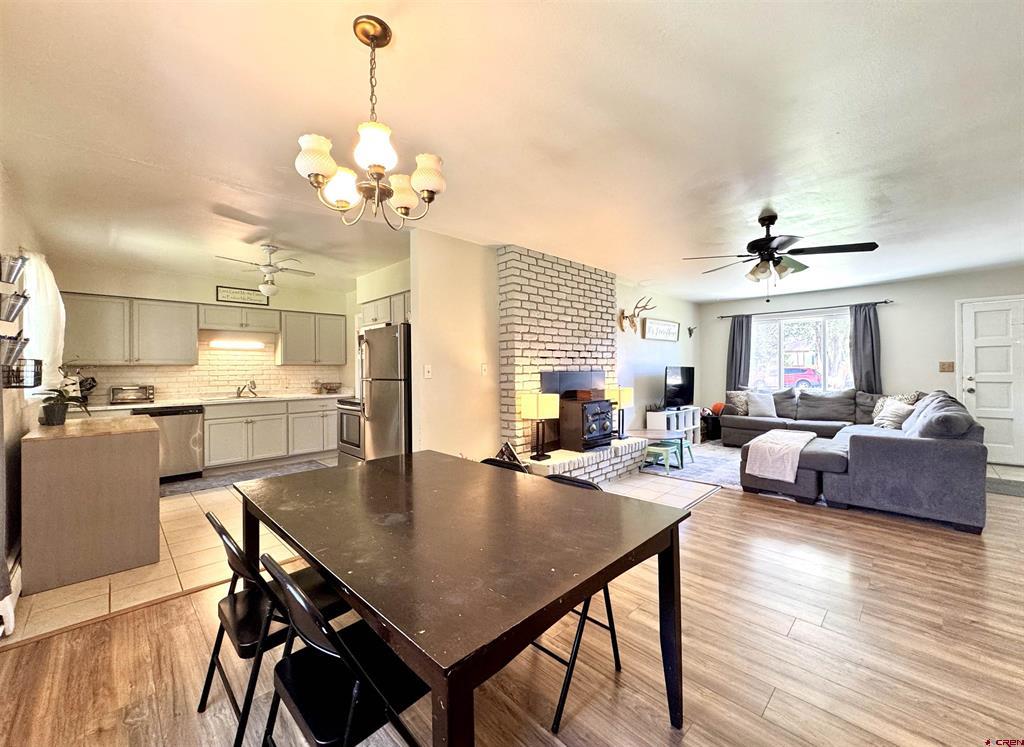 713 Weber Drive Alamosa CO 81101