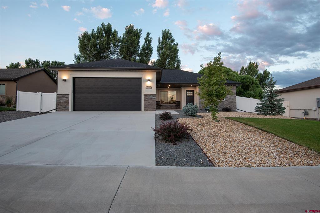 1806 Galaxy Drive Montrose CO 81401