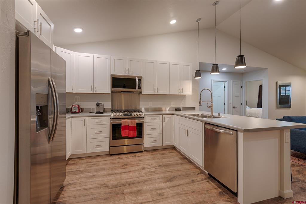 1806 Galaxy Drive Montrose CO 81401