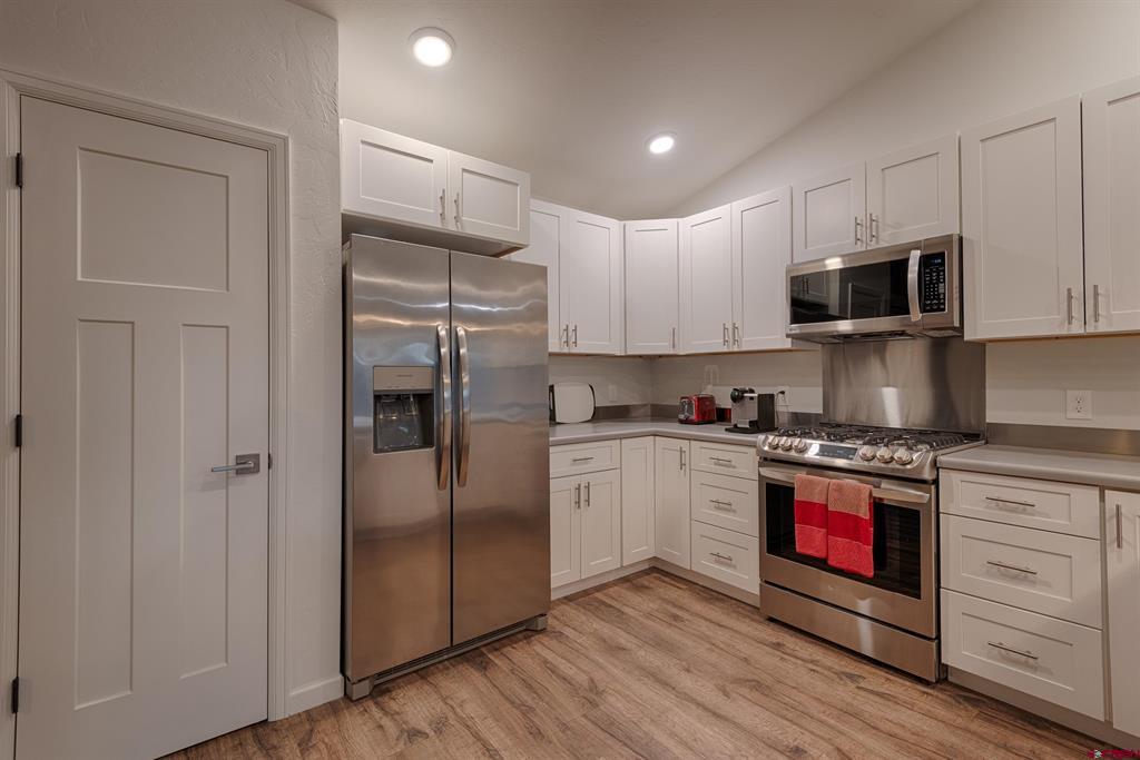 1806 Galaxy Drive Montrose CO 81401