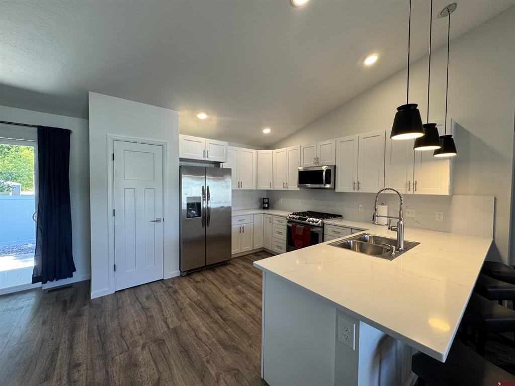 1806 Galaxy Drive Montrose CO 81401