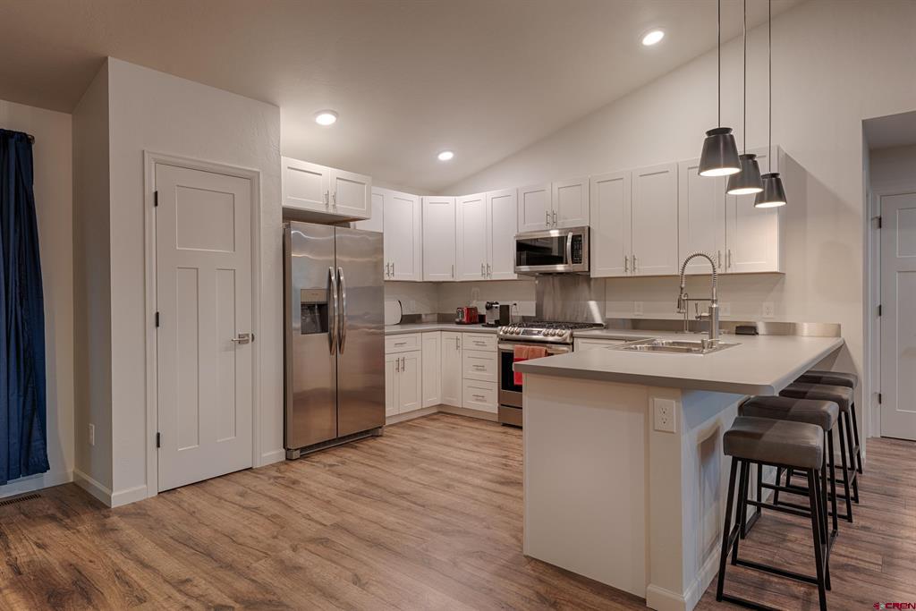 1806 Galaxy Drive Montrose CO 81401
