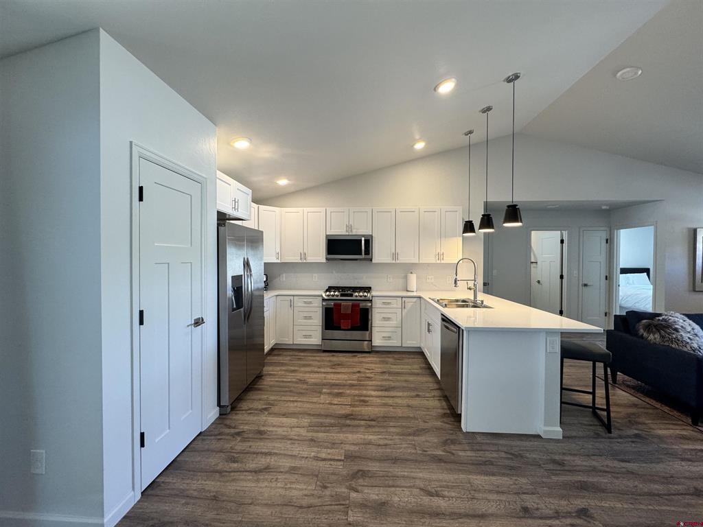 1806 Galaxy Drive Montrose CO 81401