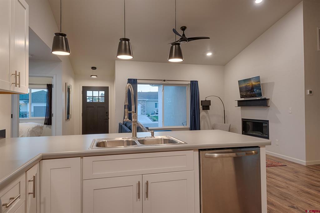 1806 Galaxy Drive Montrose CO 81401