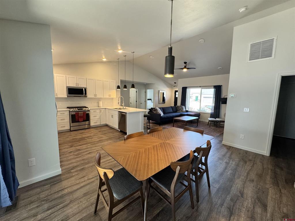 1806 Galaxy Drive Montrose CO 81401