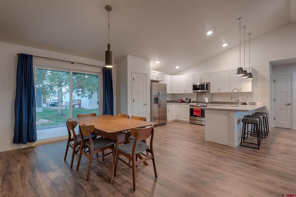 1806 Galaxy Drive Montrose CO 81401
