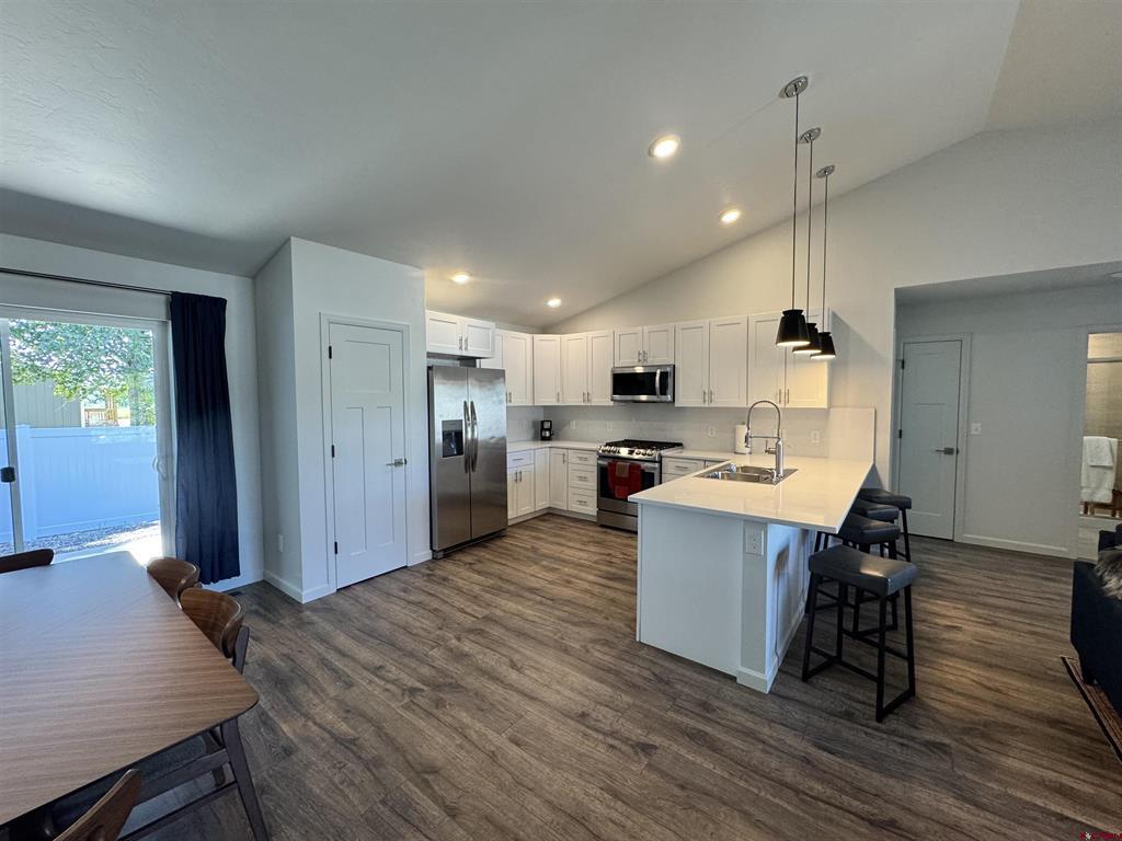 1806 Galaxy Drive Montrose CO 81401