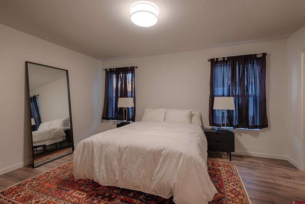 1806 Galaxy Drive Montrose CO 81401