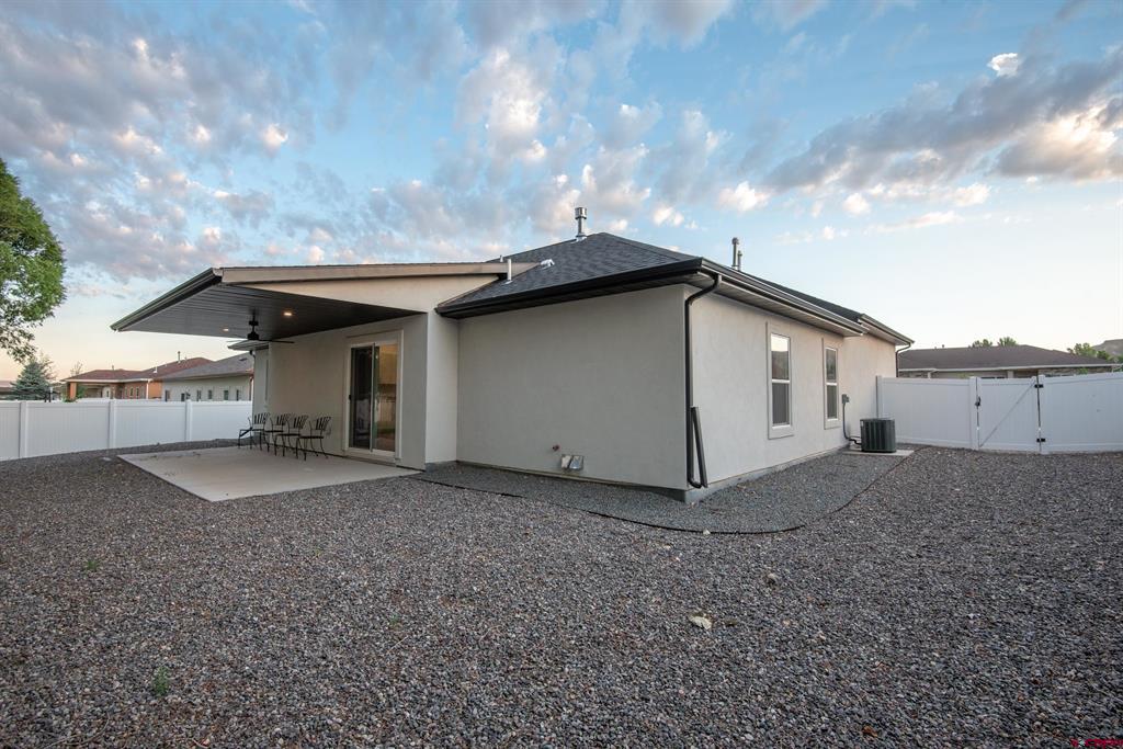 1806 Galaxy Drive Montrose CO 81401