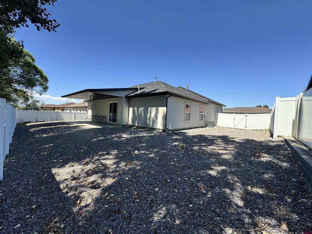 1806 Galaxy Drive Montrose CO 81401