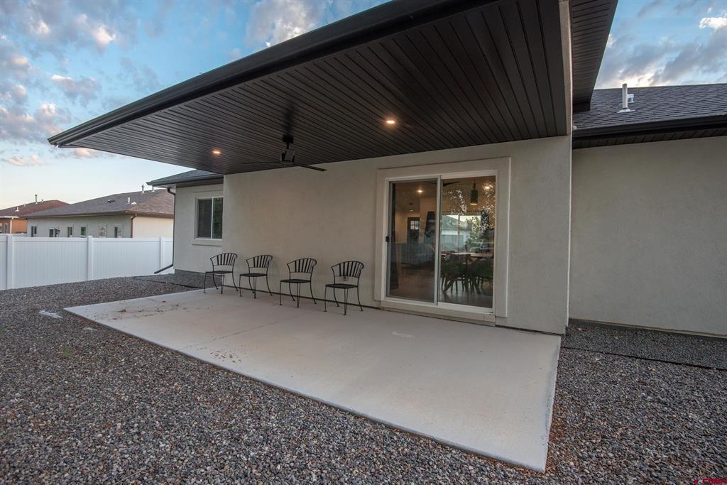 1806 Galaxy Drive Montrose CO 81401