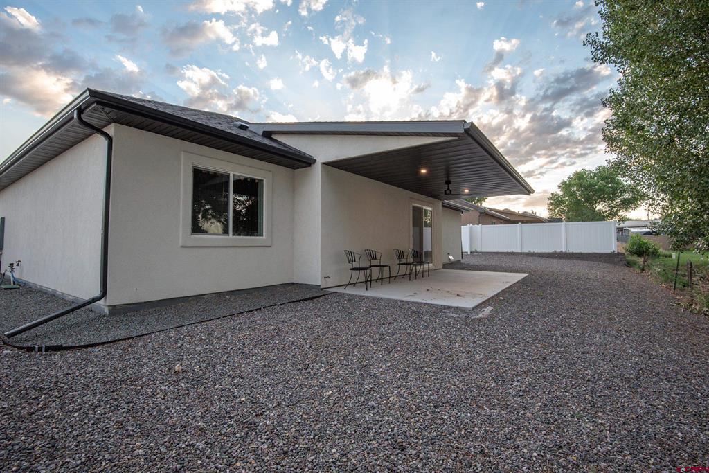 1806 Galaxy Drive Montrose CO 81401
