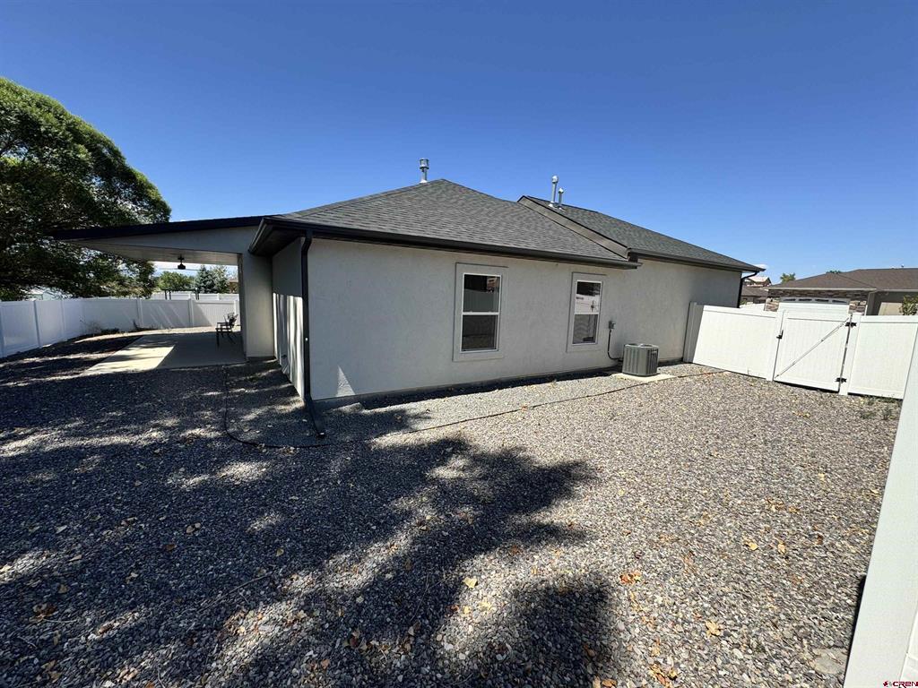 1806 Galaxy Drive Montrose CO 81401