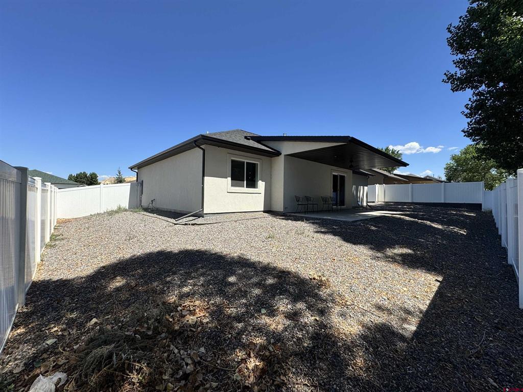 1806 Galaxy Drive Montrose CO 81401