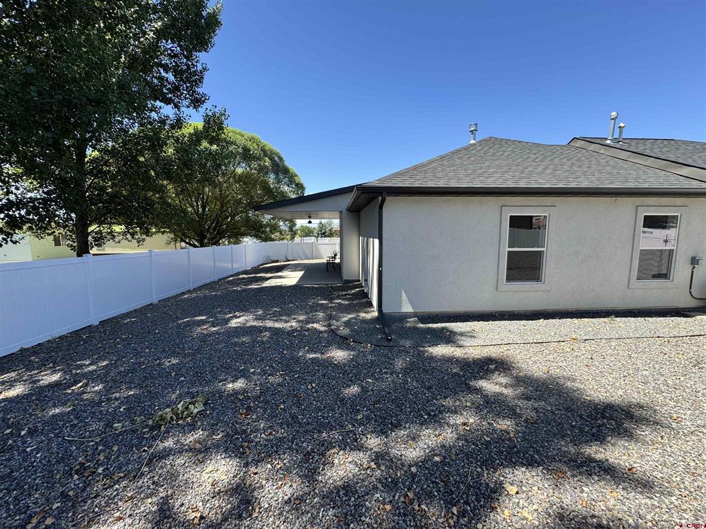 1806 Galaxy Drive Montrose CO 81401