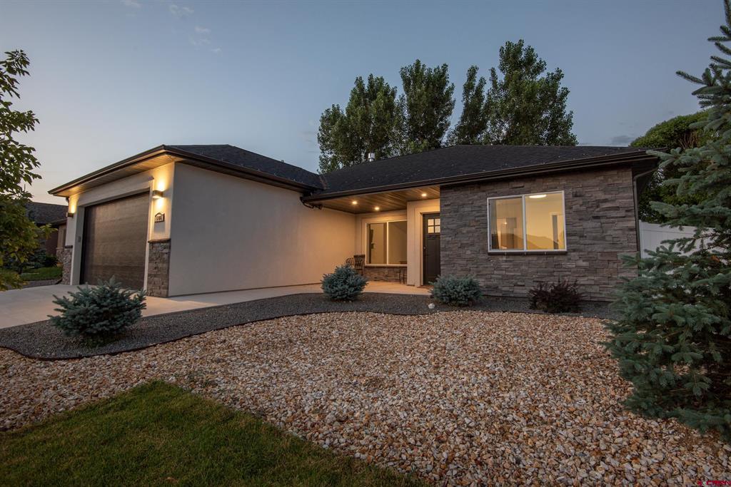 1806 Galaxy Drive Montrose CO 81401