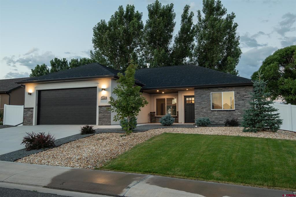 1806 Galaxy Drive Montrose CO 81401