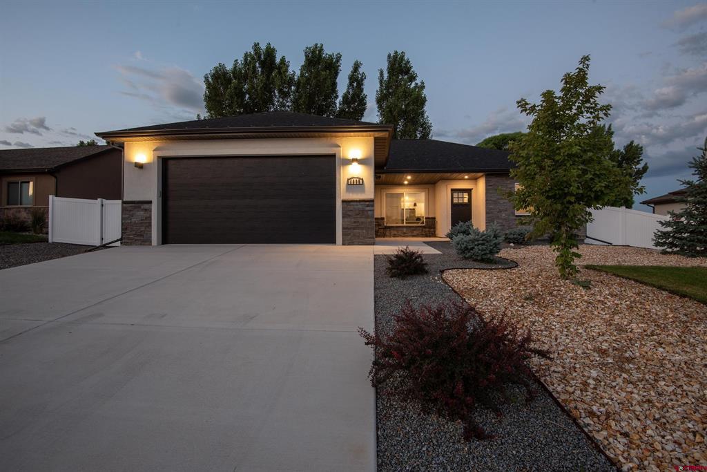 1806 Galaxy Drive Montrose CO 81401