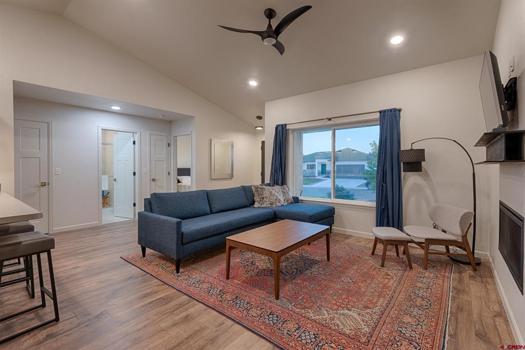 1806 Galaxy Drive Montrose CO 81401