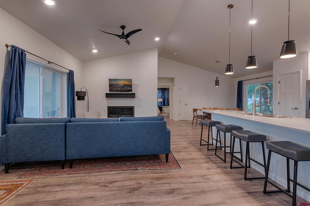 1806 Galaxy Drive Montrose CO 81401