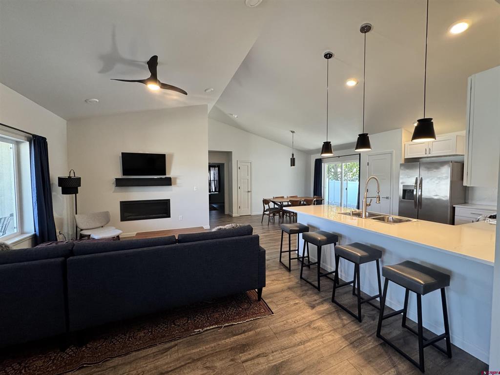 1806 Galaxy Drive Montrose CO 81401