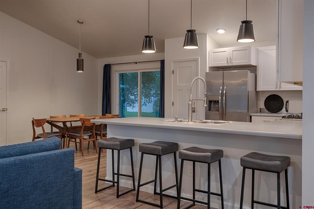 1806 Galaxy Drive Montrose CO 81401