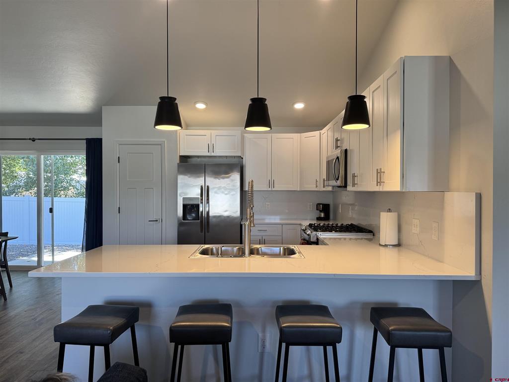 1806 Galaxy Drive Montrose CO 81401