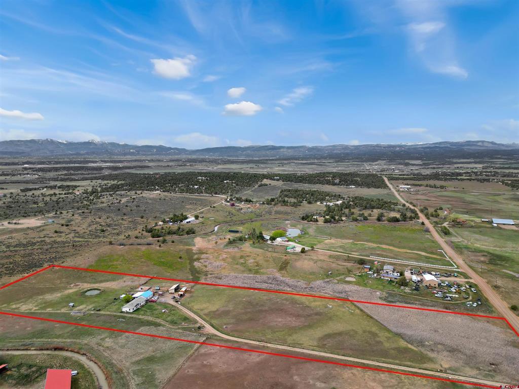 3519 County Road 311 Ignacio CO 81137