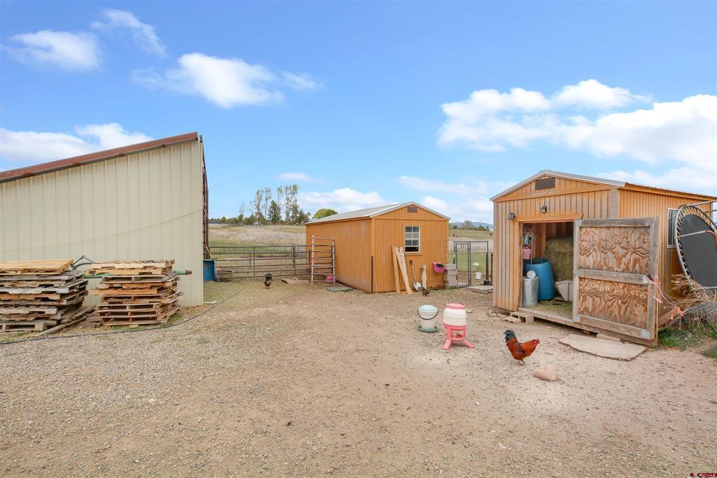 3519 County Road 311 Ignacio CO 81137