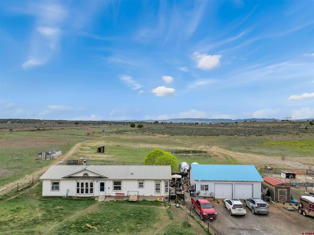 3519 County Road 311 Ignacio CO 81137