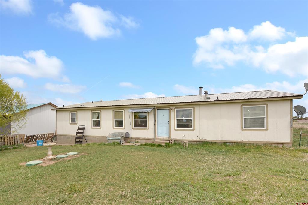 3519 County Road 311 Ignacio CO 81137