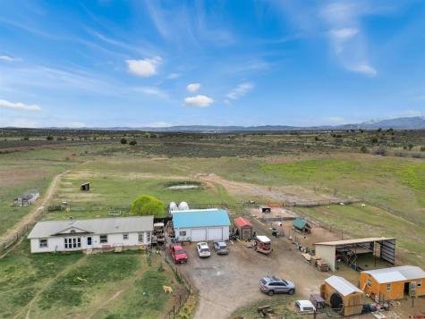 3519 County Road 311 Ignacio CO 81137