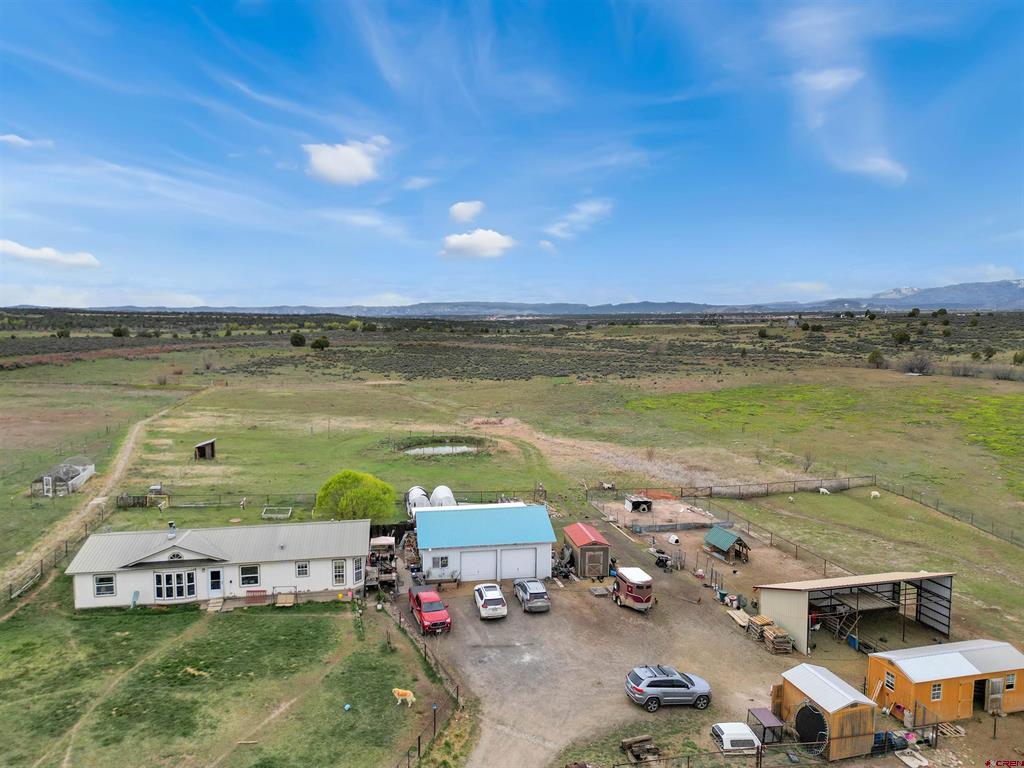 3519 County Road 311 Ignacio CO 81137