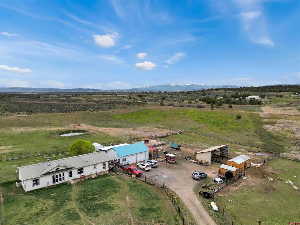 3519 County Road 311 Ignacio CO 81137