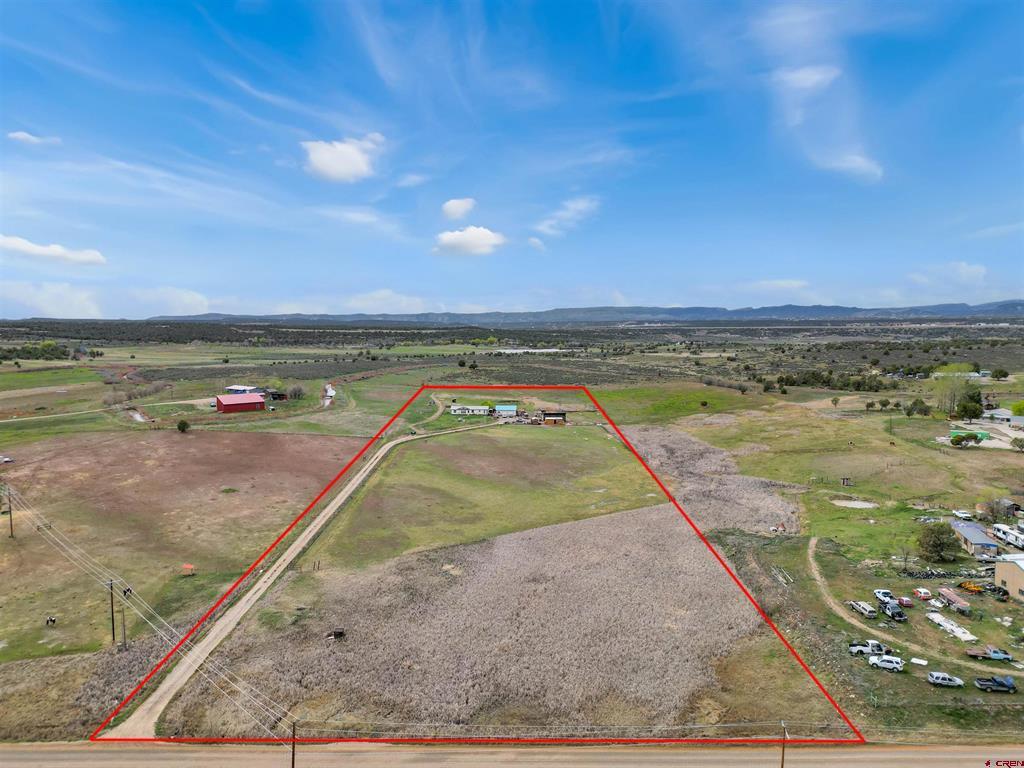 3519 County Road 311 Ignacio CO 81137