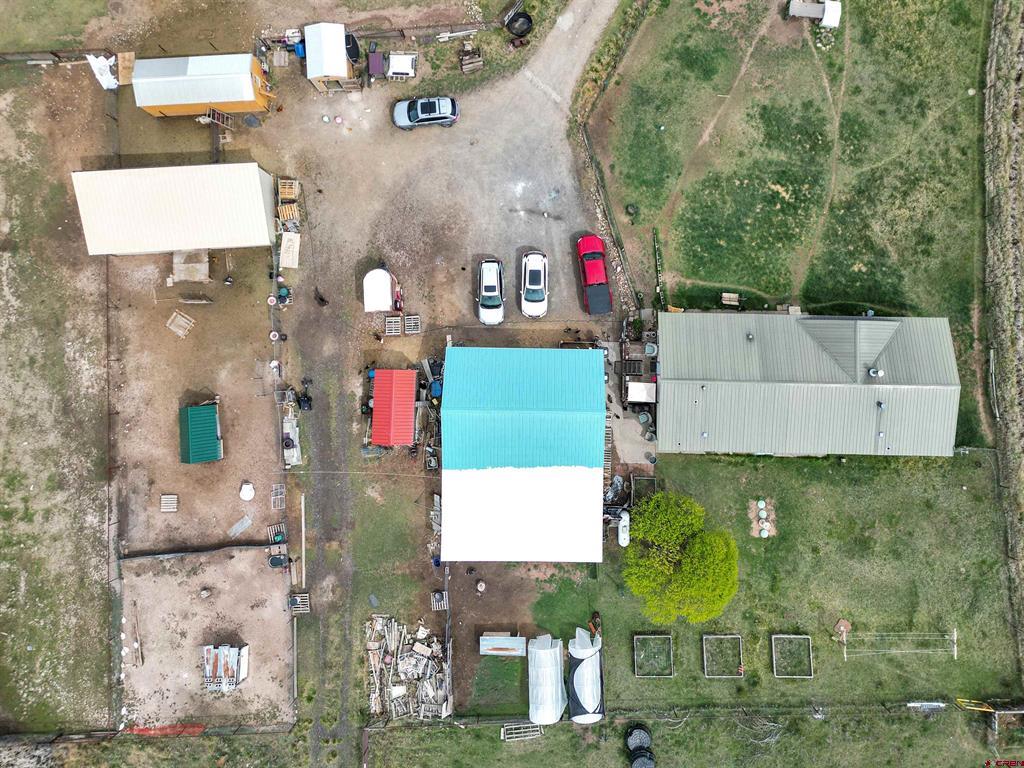 3519 County Road 311 Ignacio CO 81137