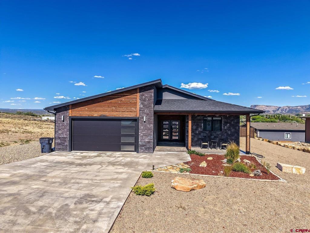8831 Road 26.7 Loop Cortez CO 81321