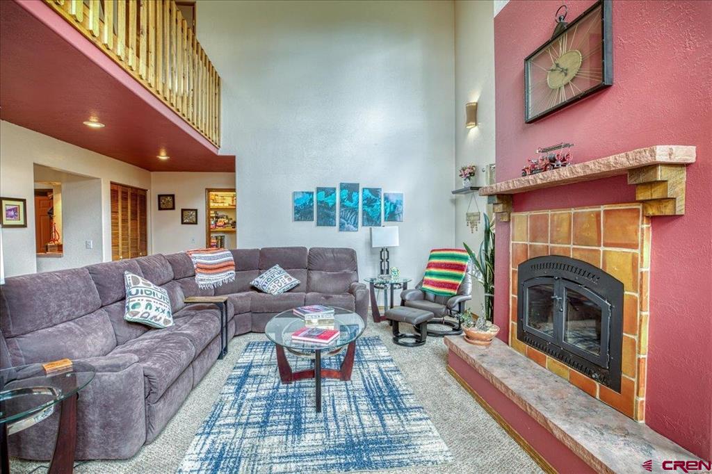 77 Fisher Court Pagosa Springs CO 81147