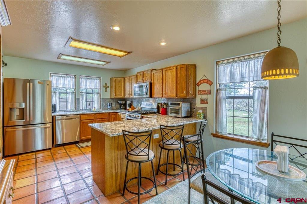 77 Fisher Court Pagosa Springs CO 81147