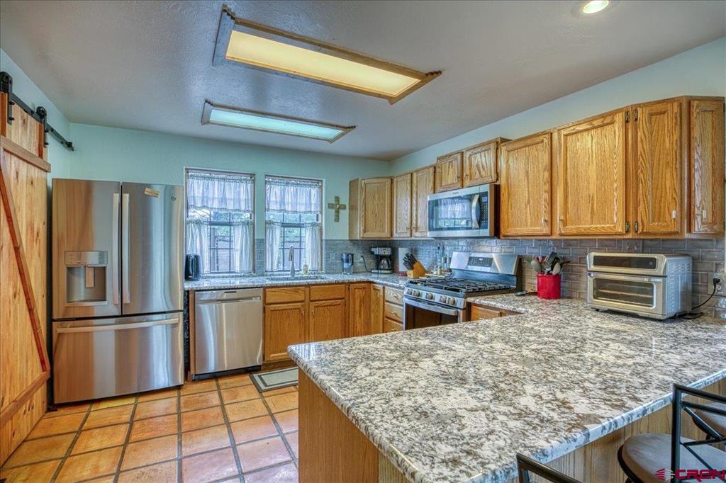 77 Fisher Court Pagosa Springs CO 81147