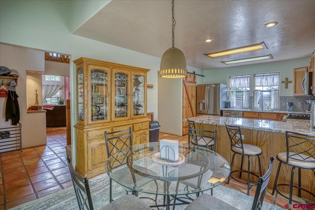 77 Fisher Court Pagosa Springs CO 81147