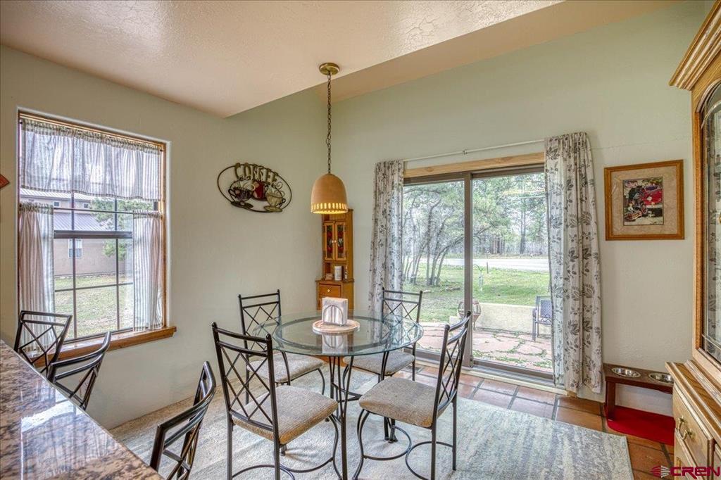 77 Fisher Court Pagosa Springs CO 81147